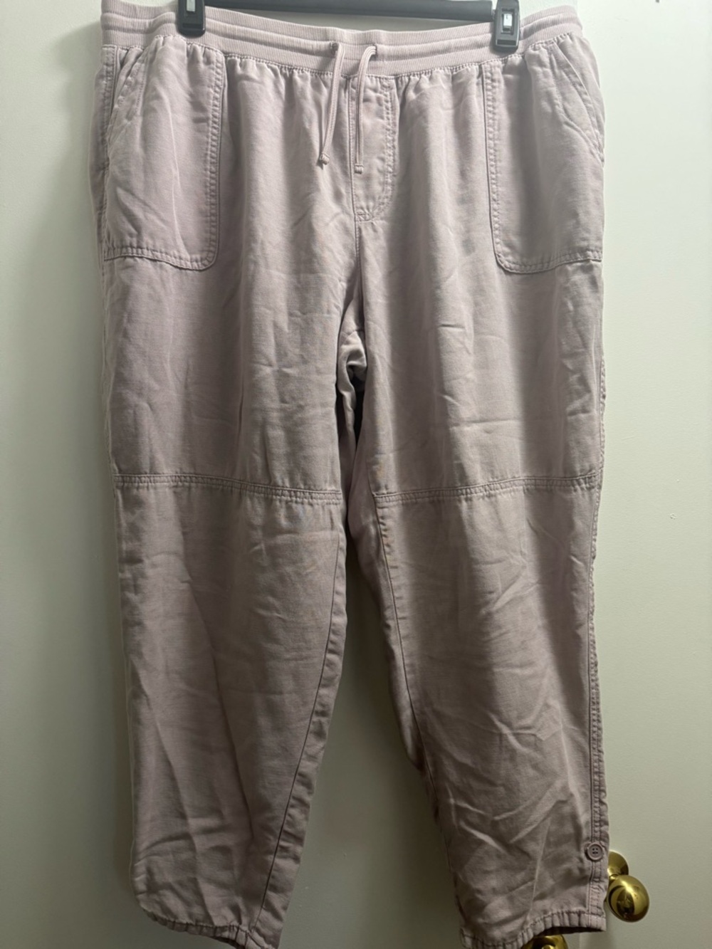 Maurices pants